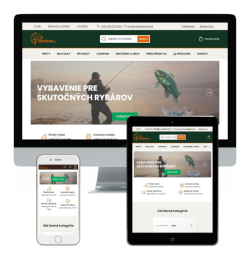 E-shop CarpDreams.sk